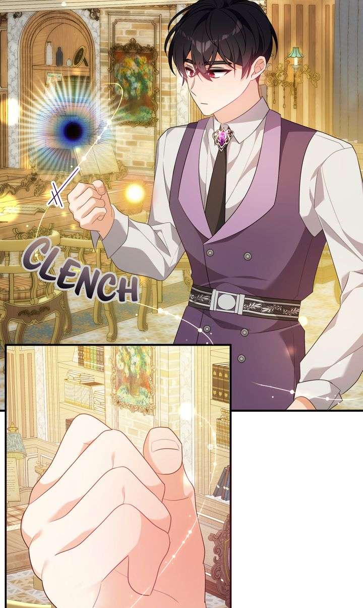I Will Try to Seduce the Male Lead for My Brother Chapter 65 - Page 36