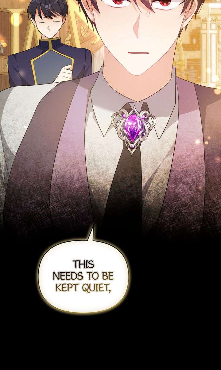 I Will Try to Seduce the Male Lead for My Brother Chapter 65 - Page 39