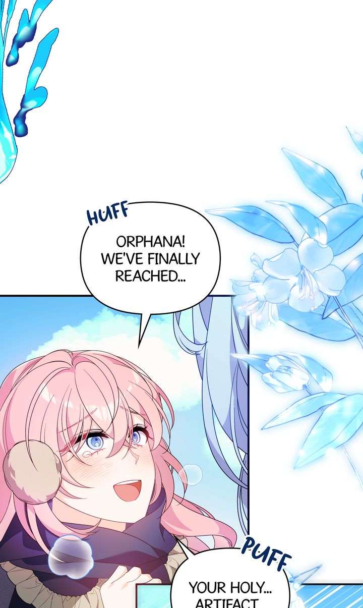 I Will Try to Seduce the Male Lead for My Brother Chapter 65 - Page 53