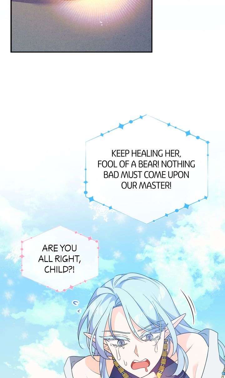 I Will Try to Seduce the Male Lead for My Brother Chapter 65 - Page 59