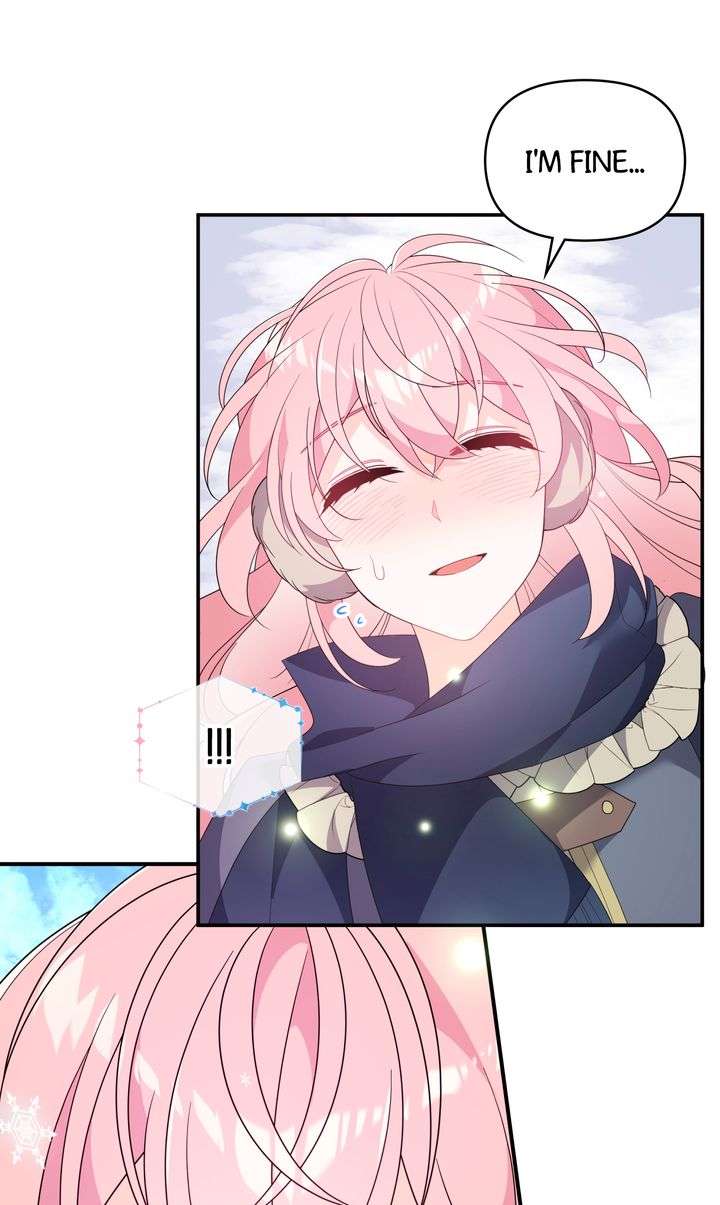 I Will Try to Seduce the Male Lead for My Brother Chapter 65 - Page 61