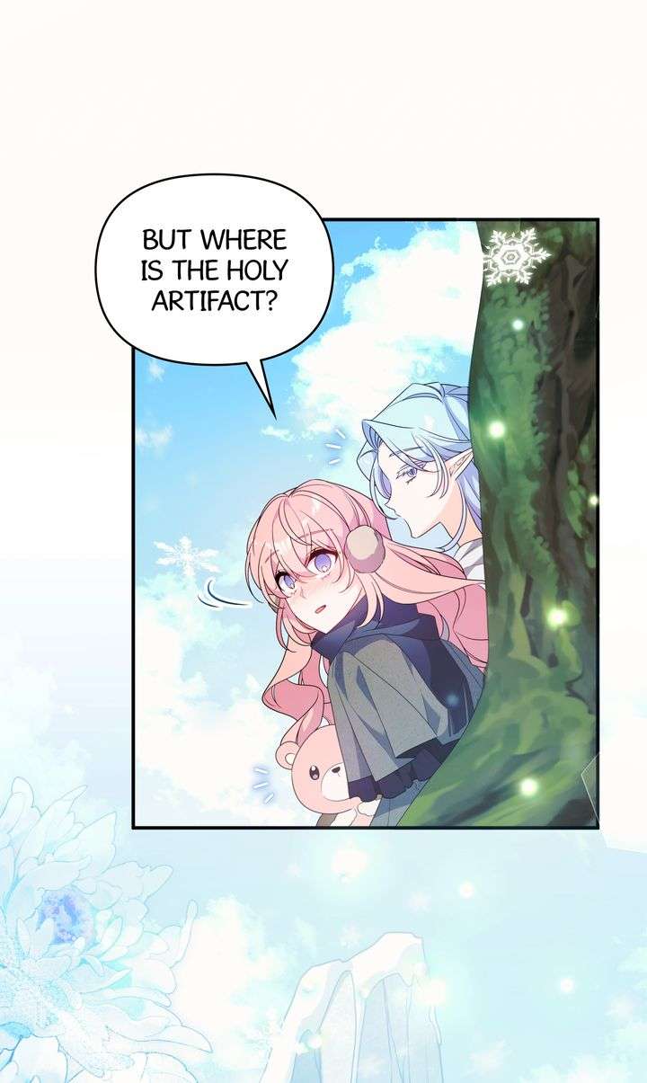 I Will Try to Seduce the Male Lead for My Brother Chapter 65 - Page 64