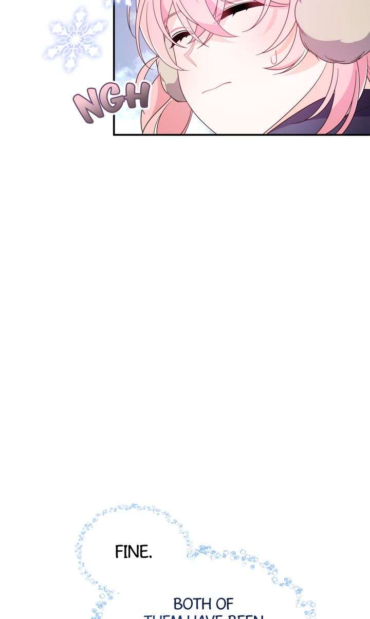 I Will Try to Seduce the Male Lead for My Brother Chapter 65 - Page 7