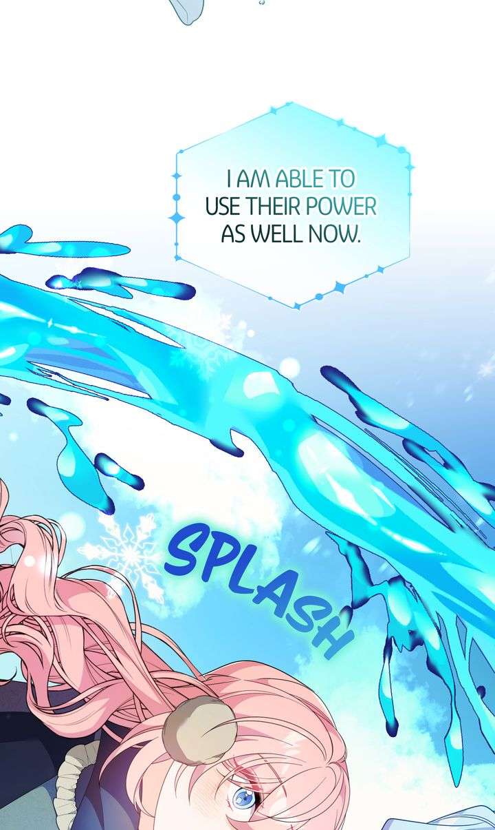 I Will Try to Seduce the Male Lead for My Brother Chapter 65 - Page 82