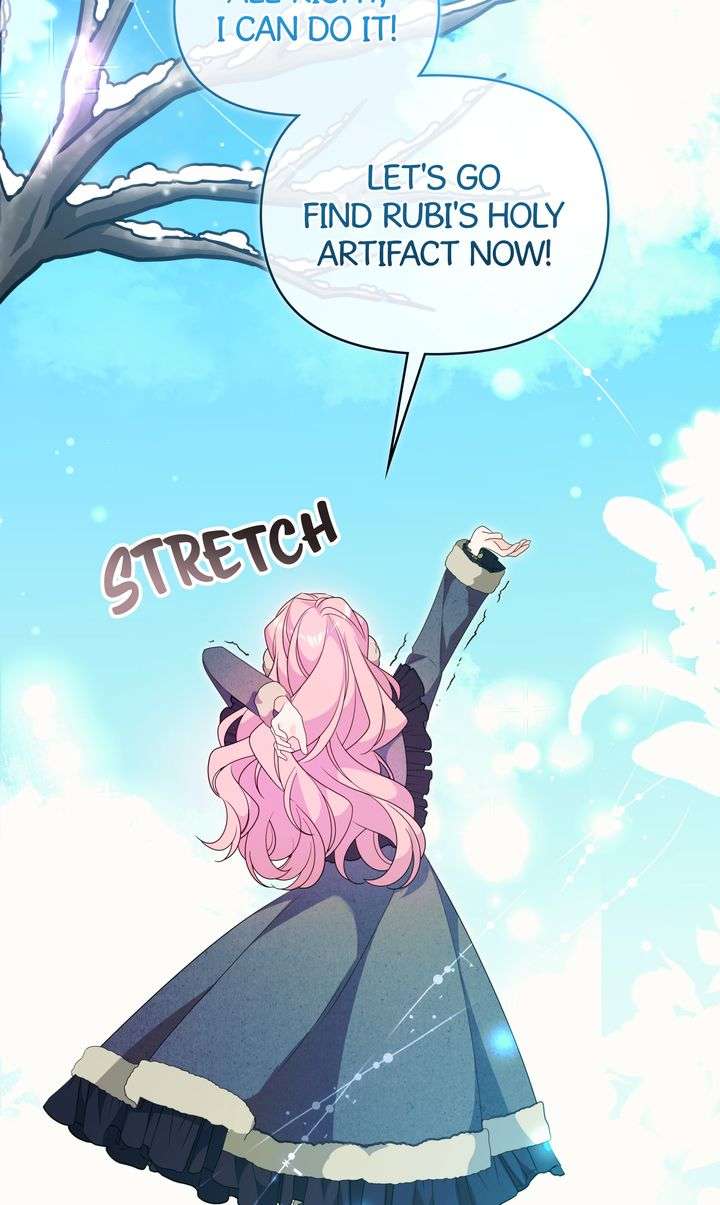 I Will Try to Seduce the Male Lead for My Brother Chapter 65 - Page 90
