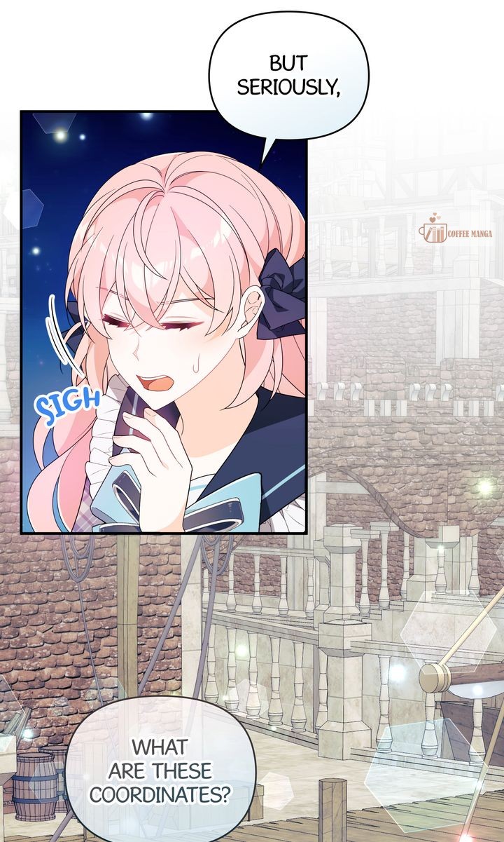 I Will Try to Seduce the Male Lead for My Brother Chapter 66 - Page 16