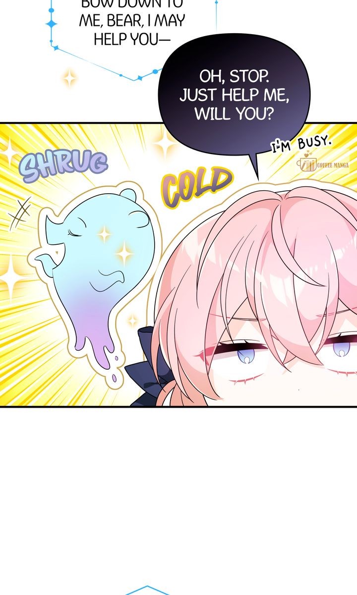 I Will Try to Seduce the Male Lead for My Brother Chapter 66 - Page 21