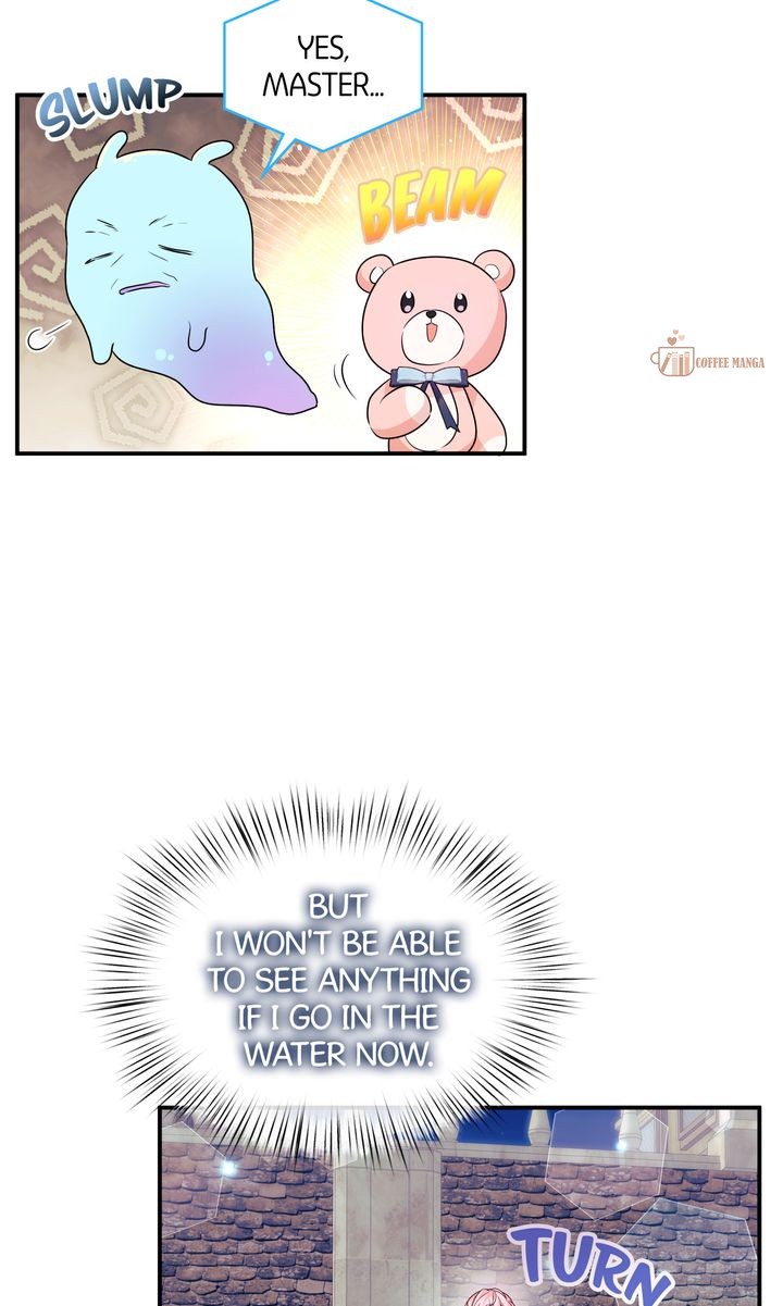 I Will Try to Seduce the Male Lead for My Brother Chapter 66 - Page 22