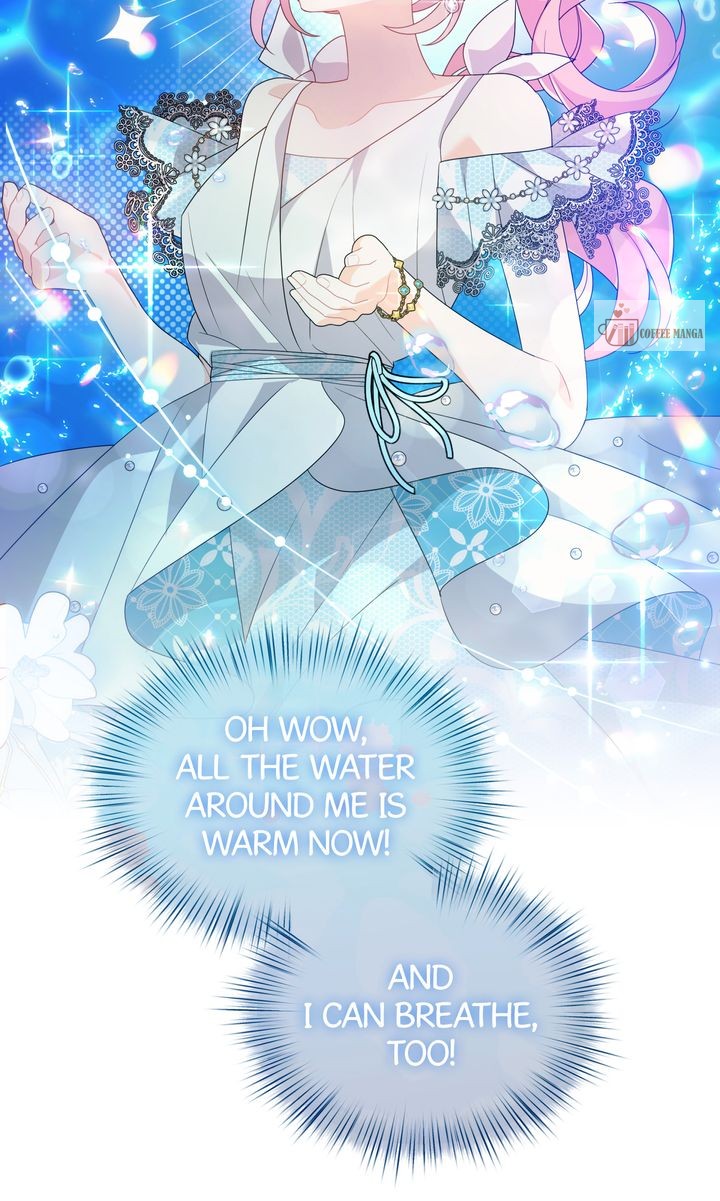 I Will Try to Seduce the Male Lead for My Brother Chapter 66 - Page 34
