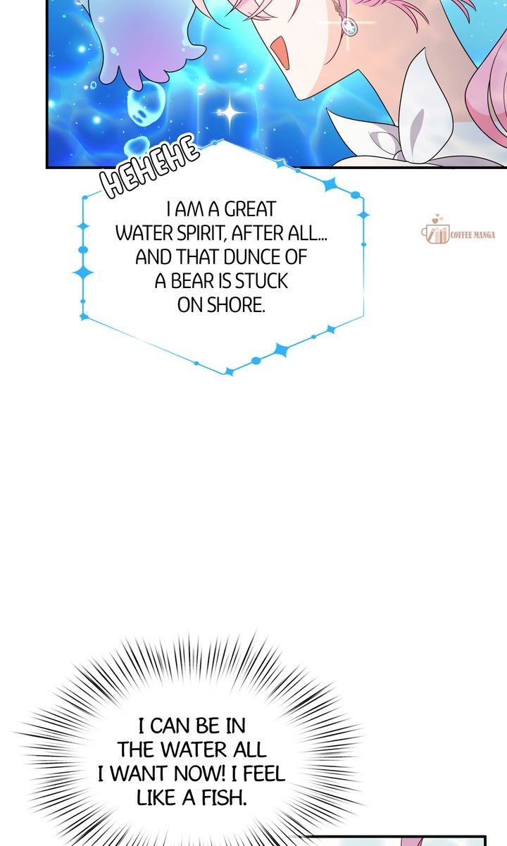 I Will Try to Seduce the Male Lead for My Brother Chapter 66 - Page 36
