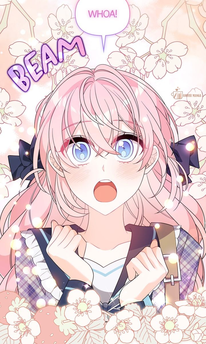I Will Try to Seduce the Male Lead for My Brother Chapter 66 - Page 4