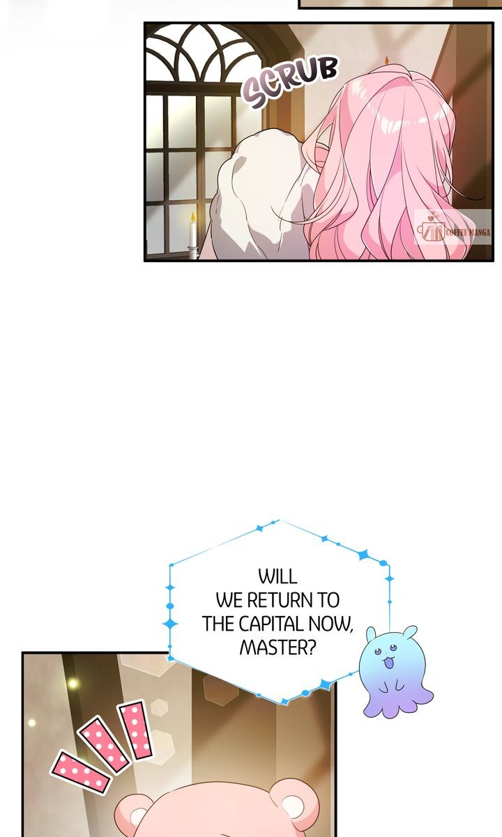 I Will Try to Seduce the Male Lead for My Brother Chapter 66 - Page 46