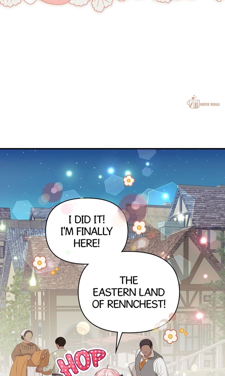 I Will Try to Seduce the Male Lead for My Brother Chapter 66 - Page 5