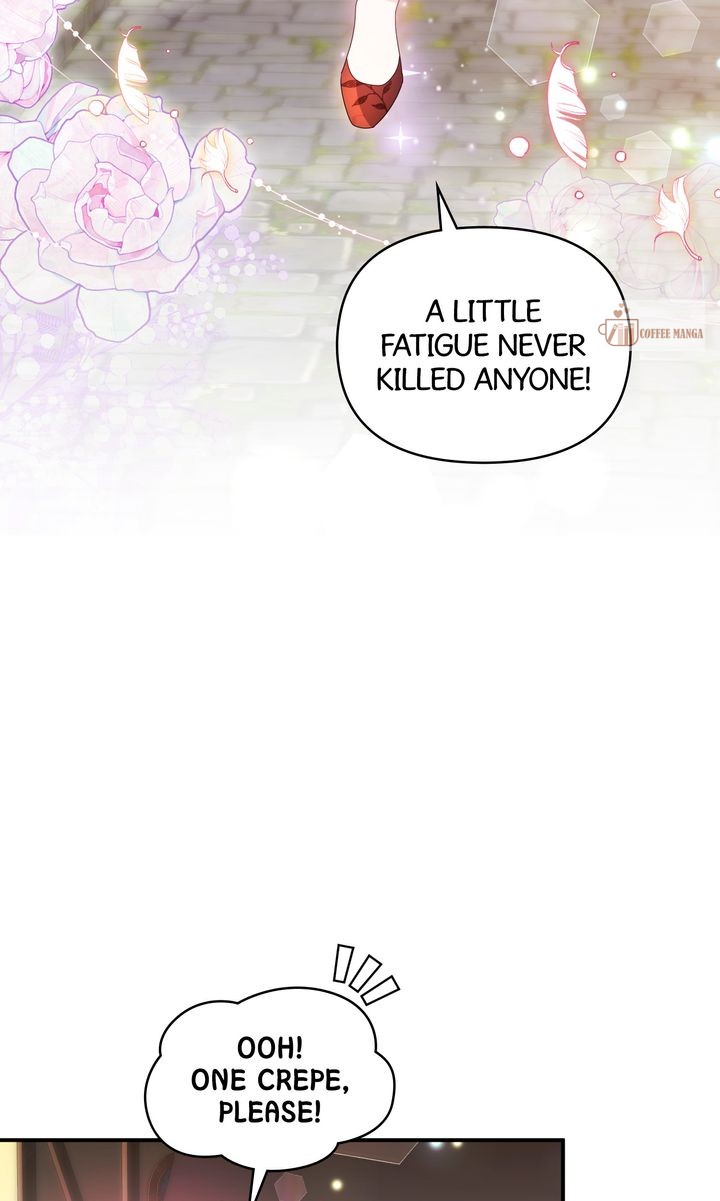 I Will Try to Seduce the Male Lead for My Brother Chapter 66 - Page 53