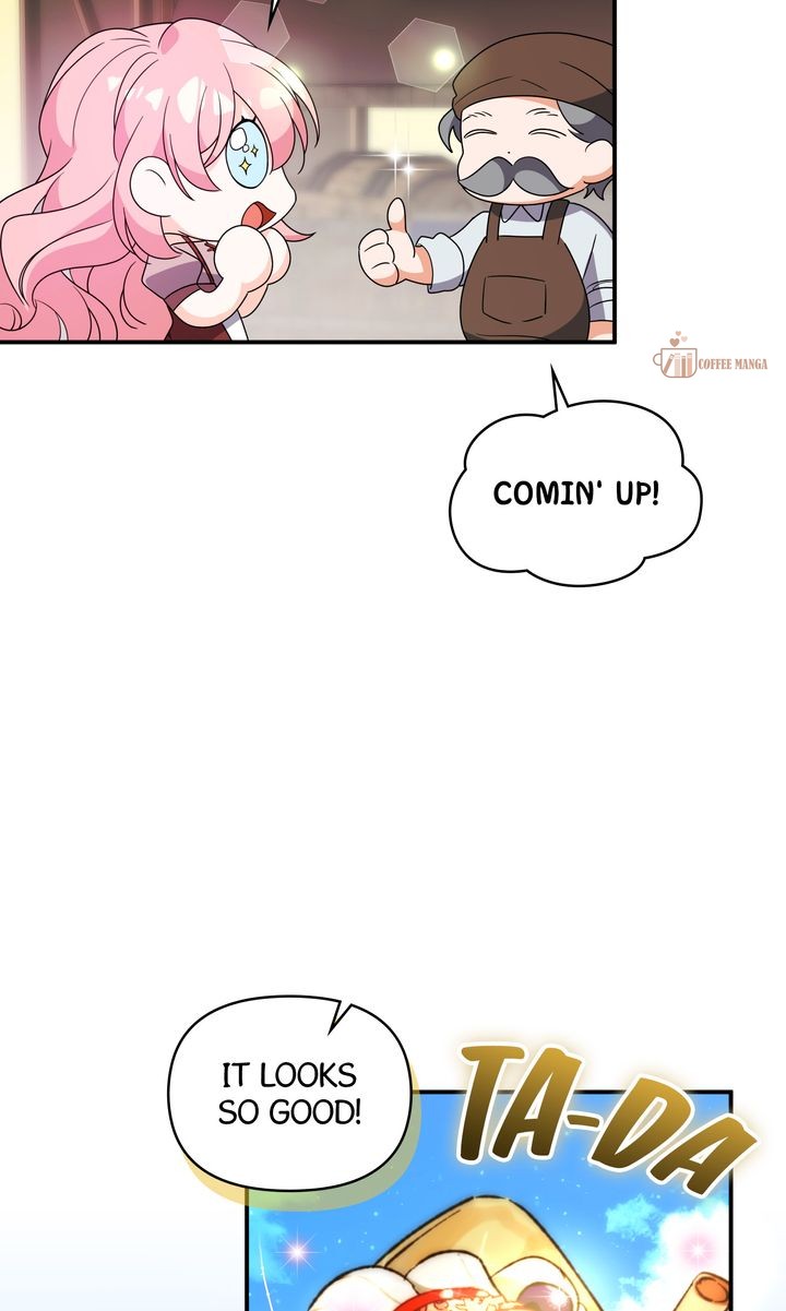 I Will Try to Seduce the Male Lead for My Brother Chapter 66 - Page 54