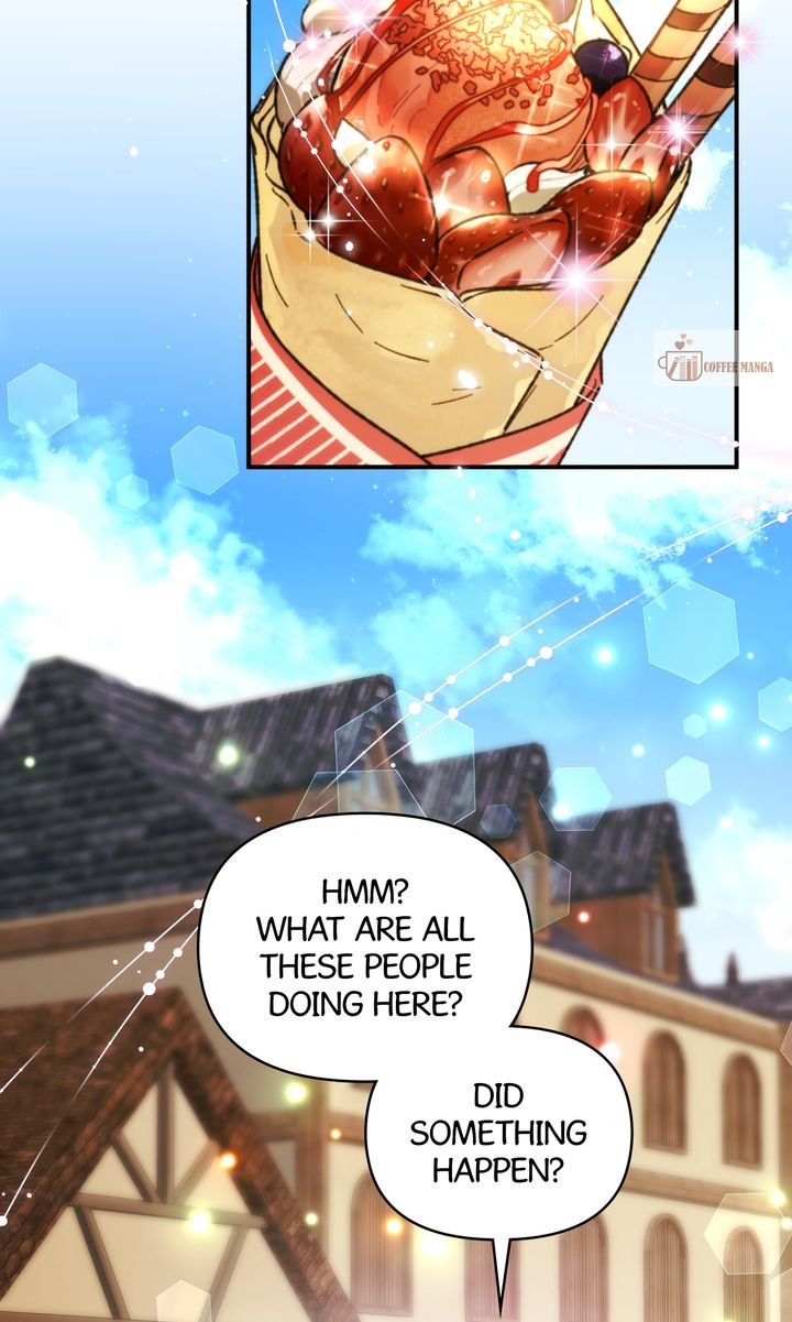 I Will Try to Seduce the Male Lead for My Brother Chapter 66 - Page 55