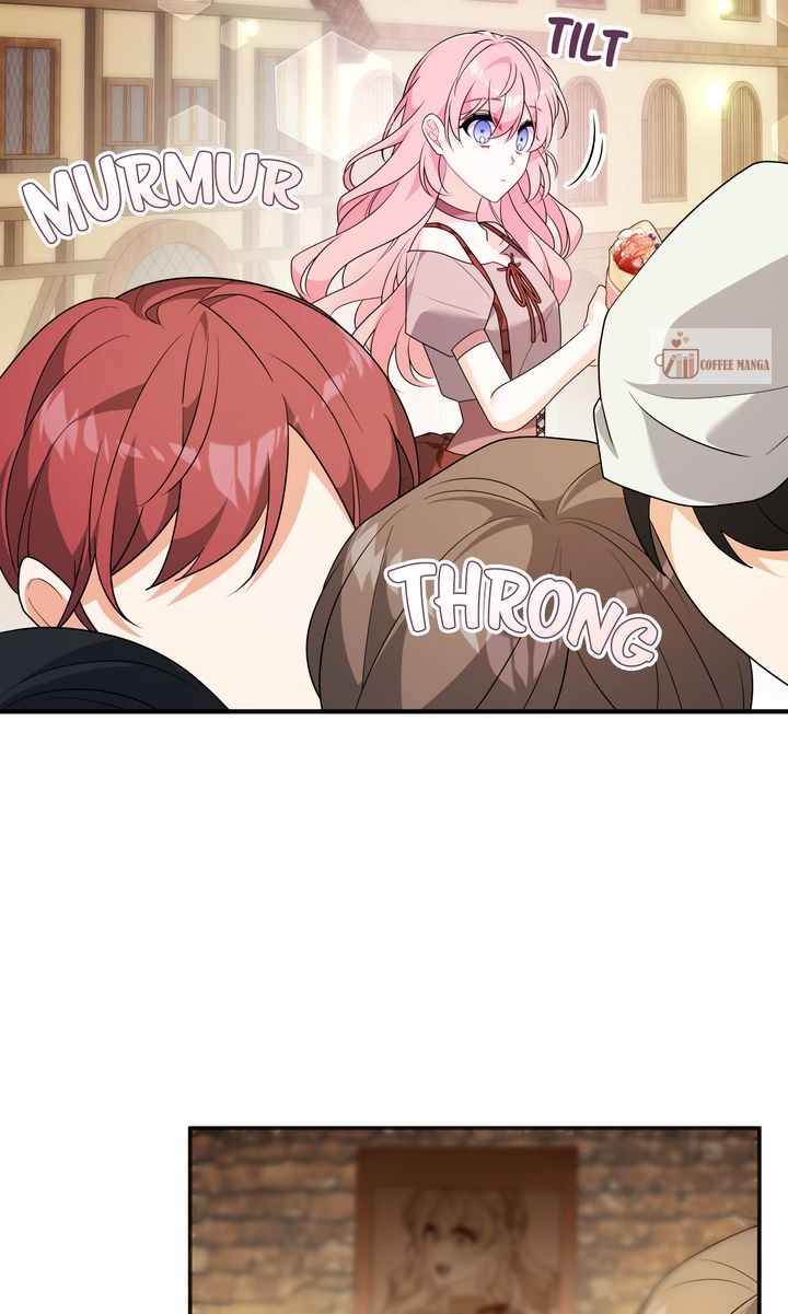I Will Try to Seduce the Male Lead for My Brother Chapter 66 - Page 56