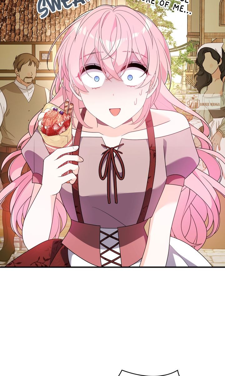 I Will Try to Seduce the Male Lead for My Brother Chapter 66 - Page 61