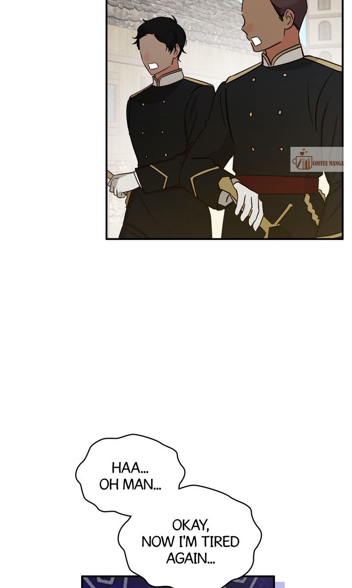 I Will Try to Seduce the Male Lead for My Brother Chapter 66 - Page 63