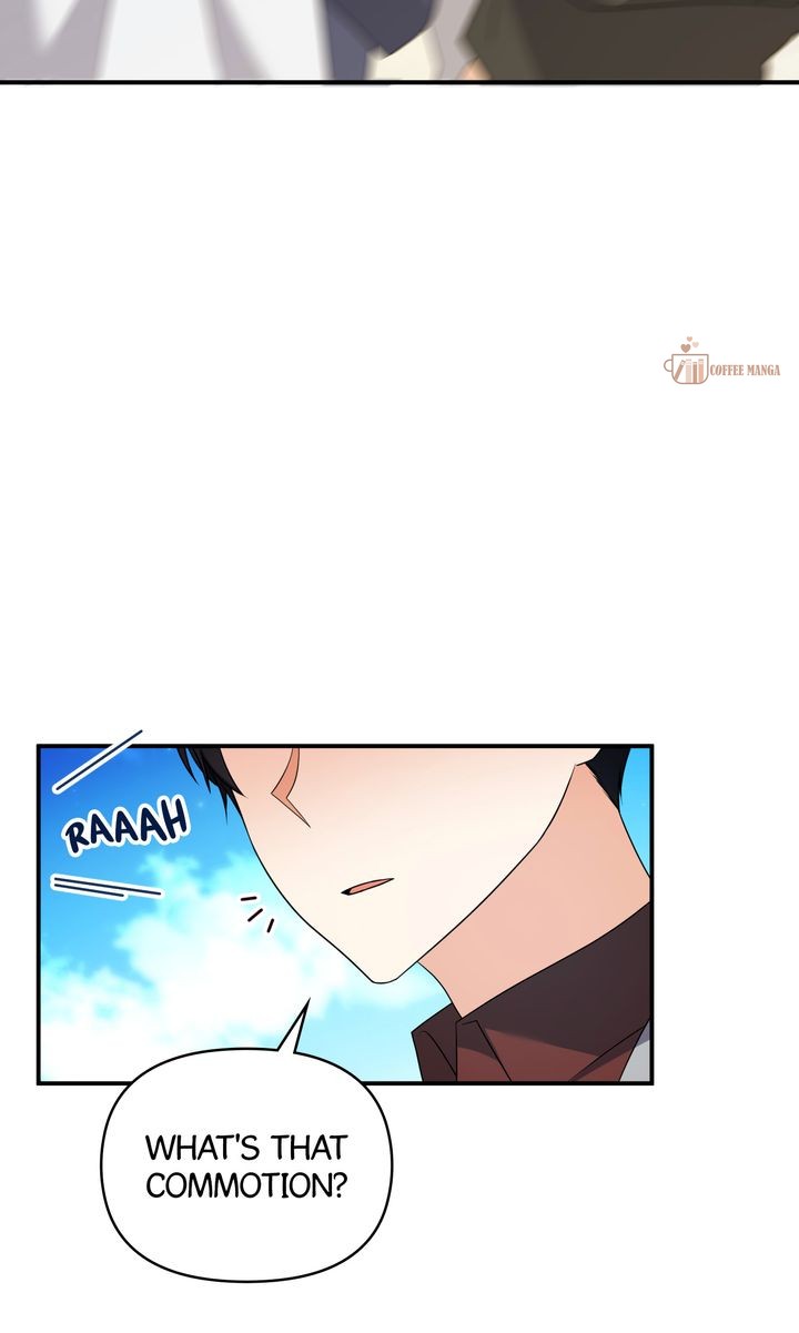 I Will Try to Seduce the Male Lead for My Brother Chapter 66 - Page 67