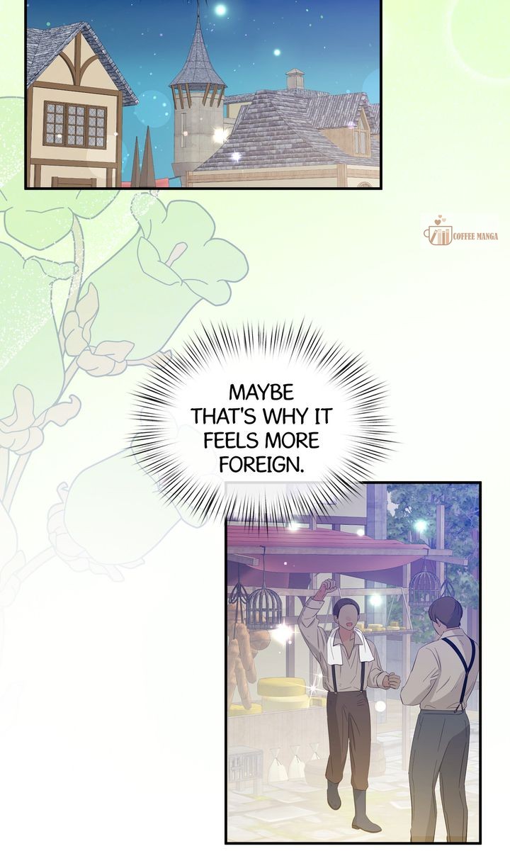 I Will Try to Seduce the Male Lead for My Brother Chapter 66 - Page 7