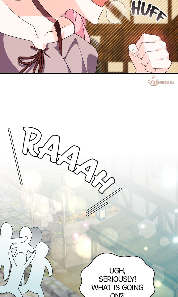 I Will Try to Seduce the Male Lead for My Brother Chapter 66 - Page 72