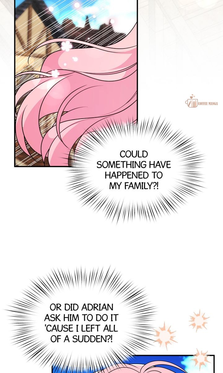 I Will Try to Seduce the Male Lead for My Brother Chapter 66 - Page 74