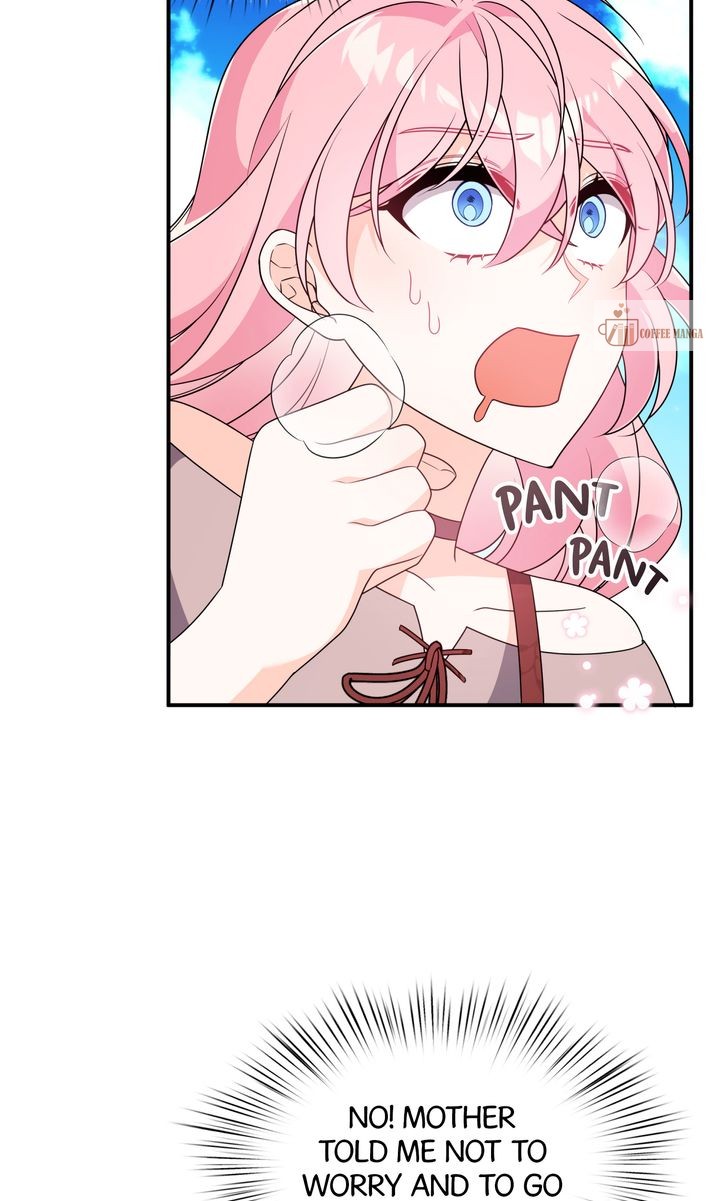I Will Try to Seduce the Male Lead for My Brother Chapter 66 - Page 75