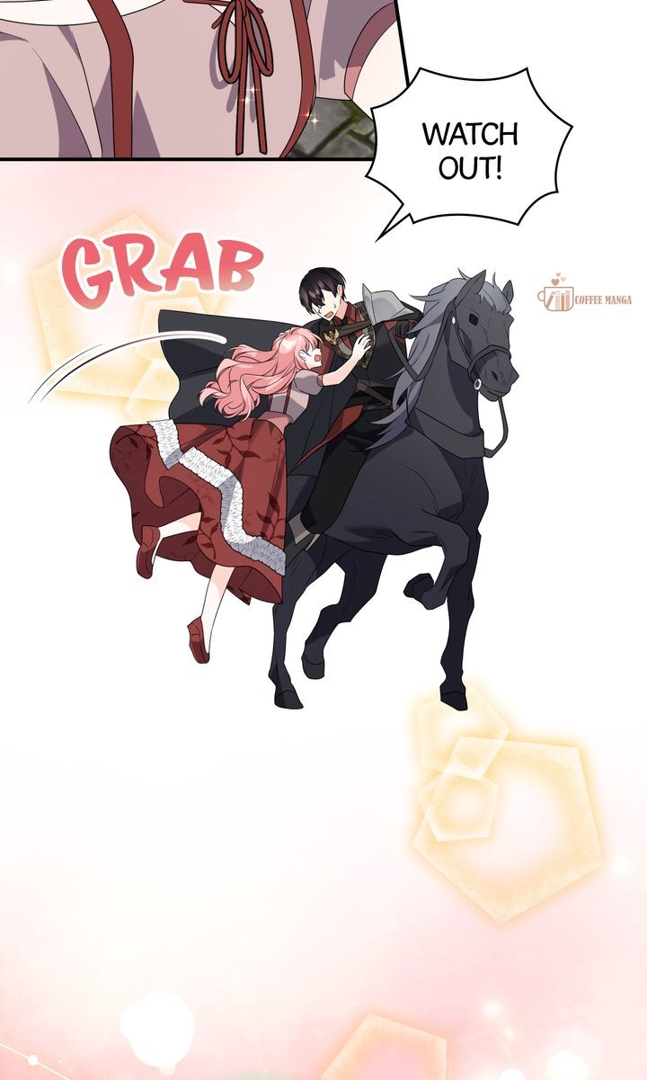 I Will Try to Seduce the Male Lead for My Brother Chapter 66 - Page 80
