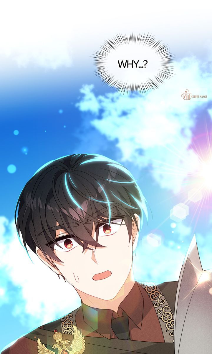 I Will Try to Seduce the Male Lead for My Brother Chapter 67 - Page 15