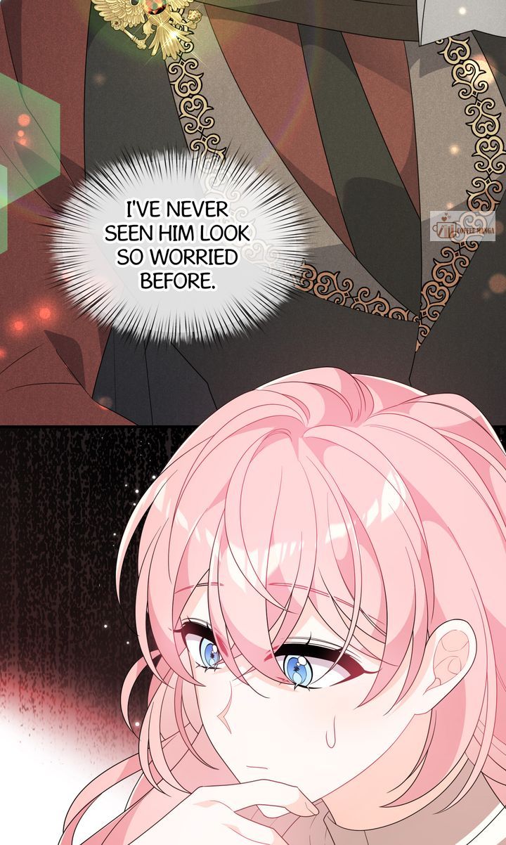 I Will Try to Seduce the Male Lead for My Brother Chapter 67 - Page 16