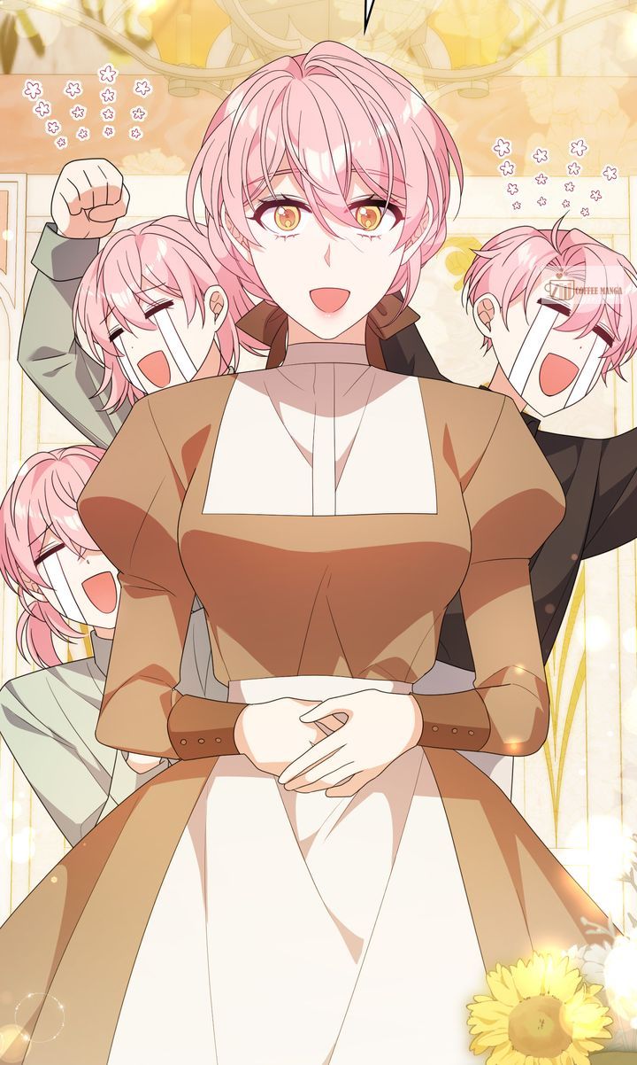 I Will Try to Seduce the Male Lead for My Brother Chapter 67 - Page 19