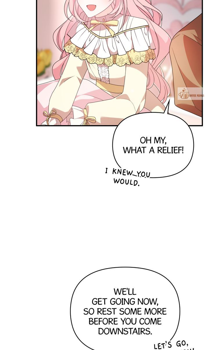 I Will Try to Seduce the Male Lead for My Brother Chapter 67 - Page 21