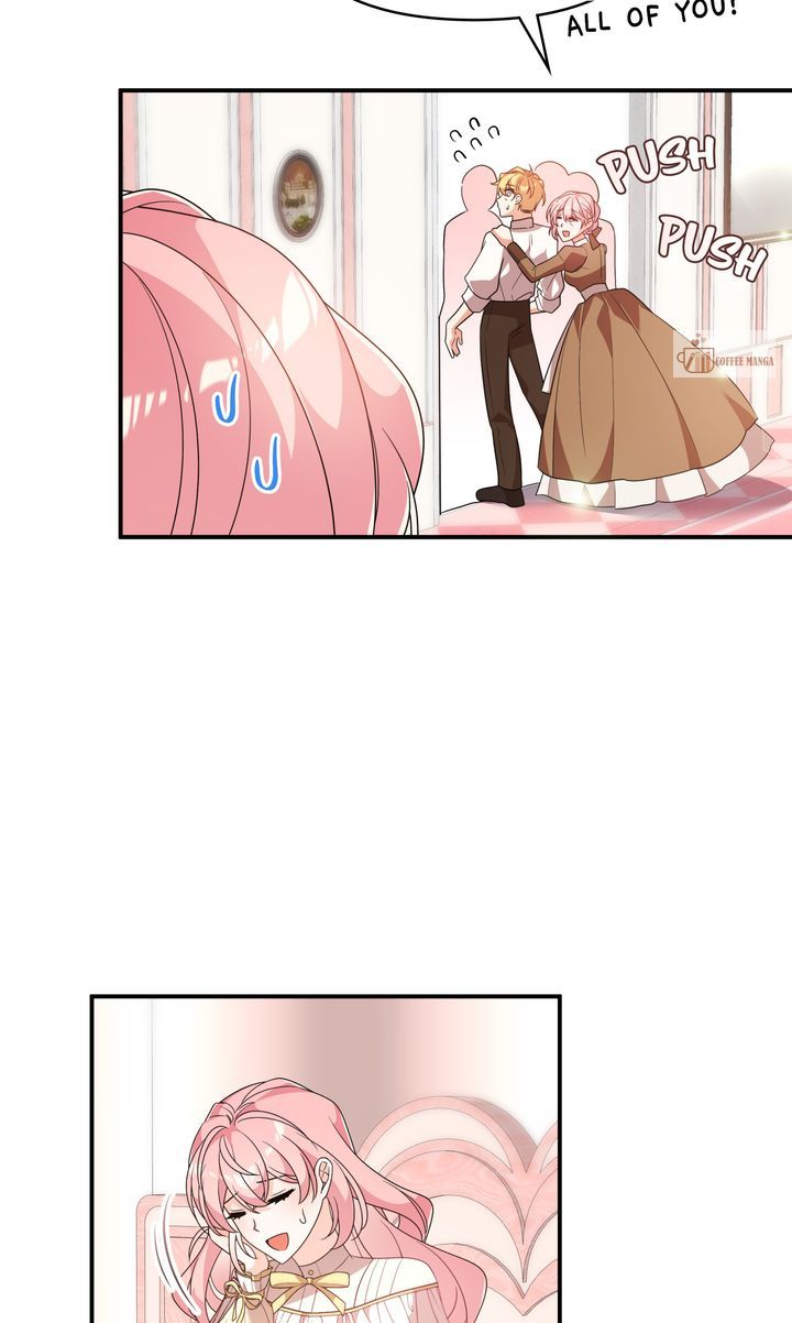 I Will Try to Seduce the Male Lead for My Brother Chapter 67 - Page 22