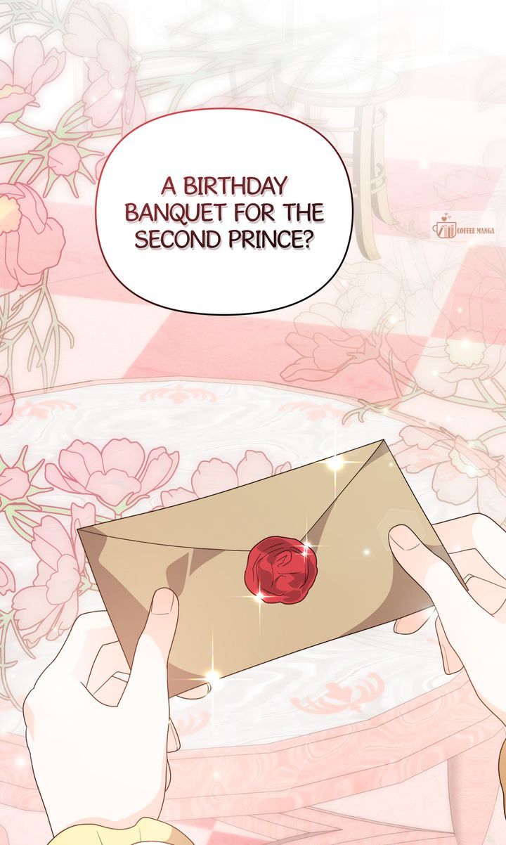 I Will Try to Seduce the Male Lead for My Brother Chapter 67 - Page 24