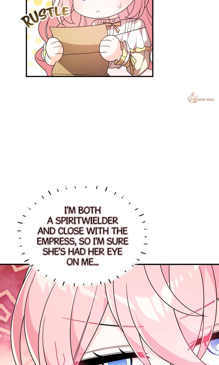 I Will Try to Seduce the Male Lead for My Brother Chapter 67 - Page 26