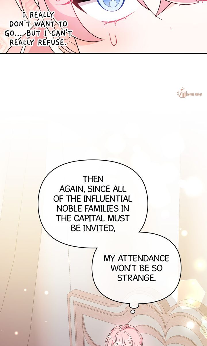 I Will Try to Seduce the Male Lead for My Brother Chapter 67 - Page 27