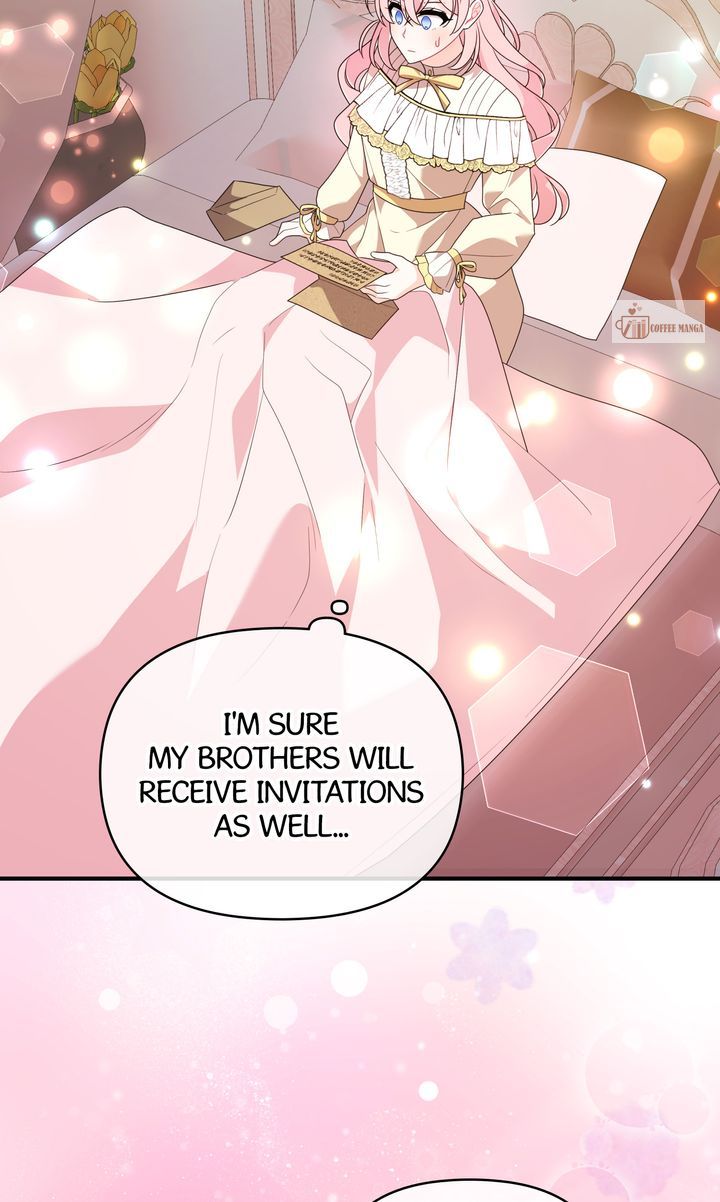 I Will Try to Seduce the Male Lead for My Brother Chapter 67 - Page 28