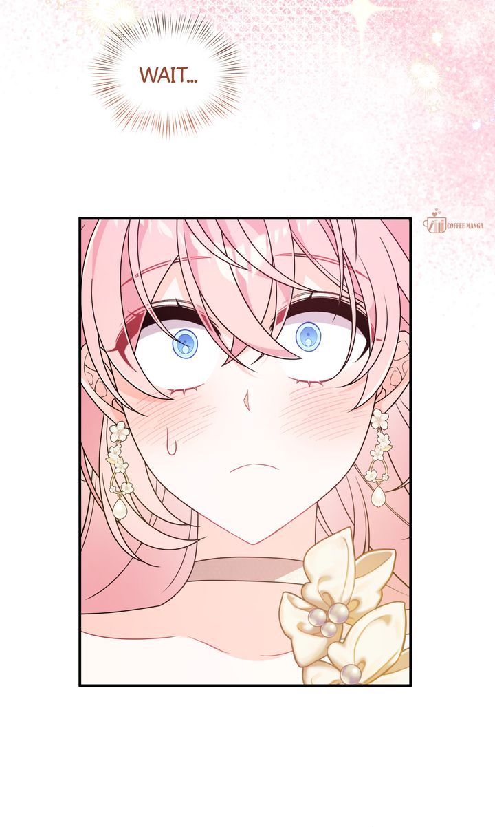 I Will Try to Seduce the Male Lead for My Brother Chapter 67 - Page 31