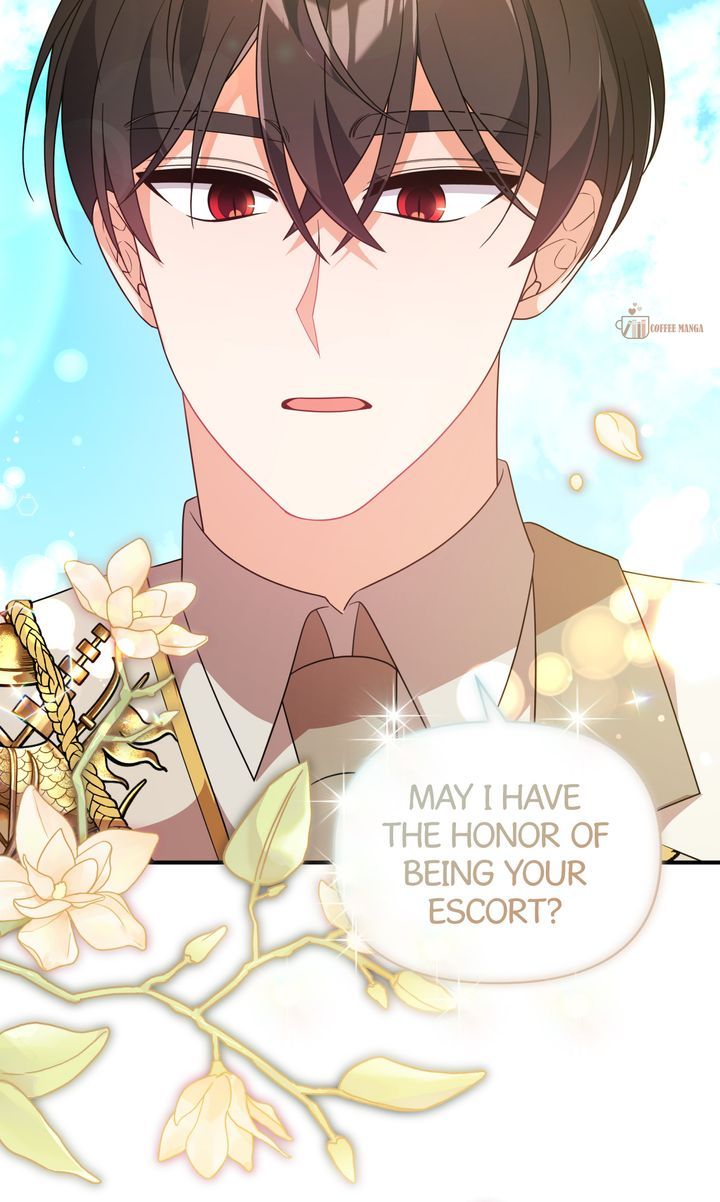 I Will Try to Seduce the Male Lead for My Brother Chapter 67 - Page 35