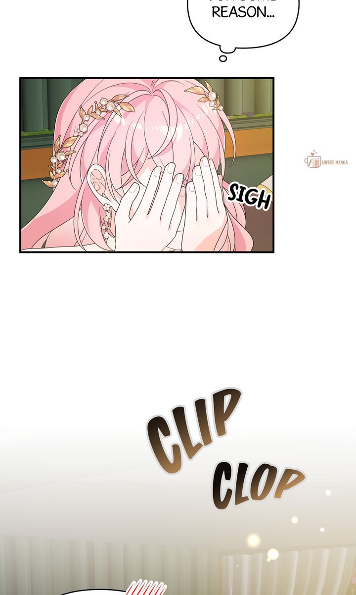 I Will Try to Seduce the Male Lead for My Brother Chapter 67 - Page 38