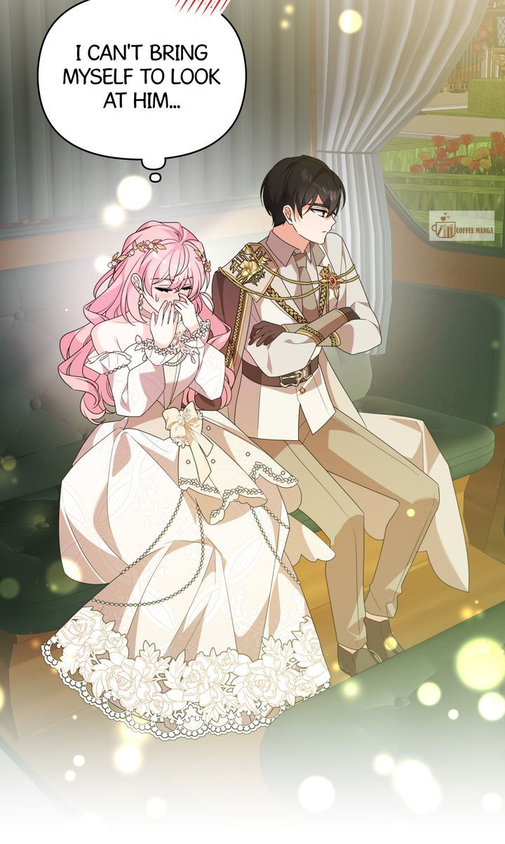 I Will Try to Seduce the Male Lead for My Brother Chapter 67 - Page 39
