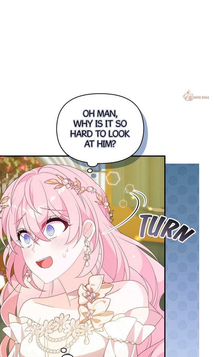 I Will Try to Seduce the Male Lead for My Brother Chapter 67 - Page 42