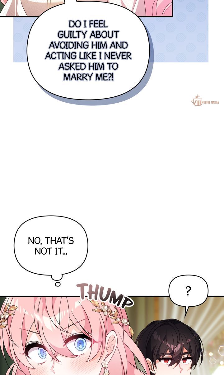 I Will Try to Seduce the Male Lead for My Brother Chapter 67 - Page 43