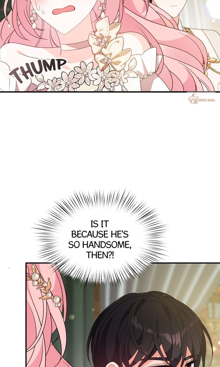 I Will Try to Seduce the Male Lead for My Brother Chapter 67 - Page 44