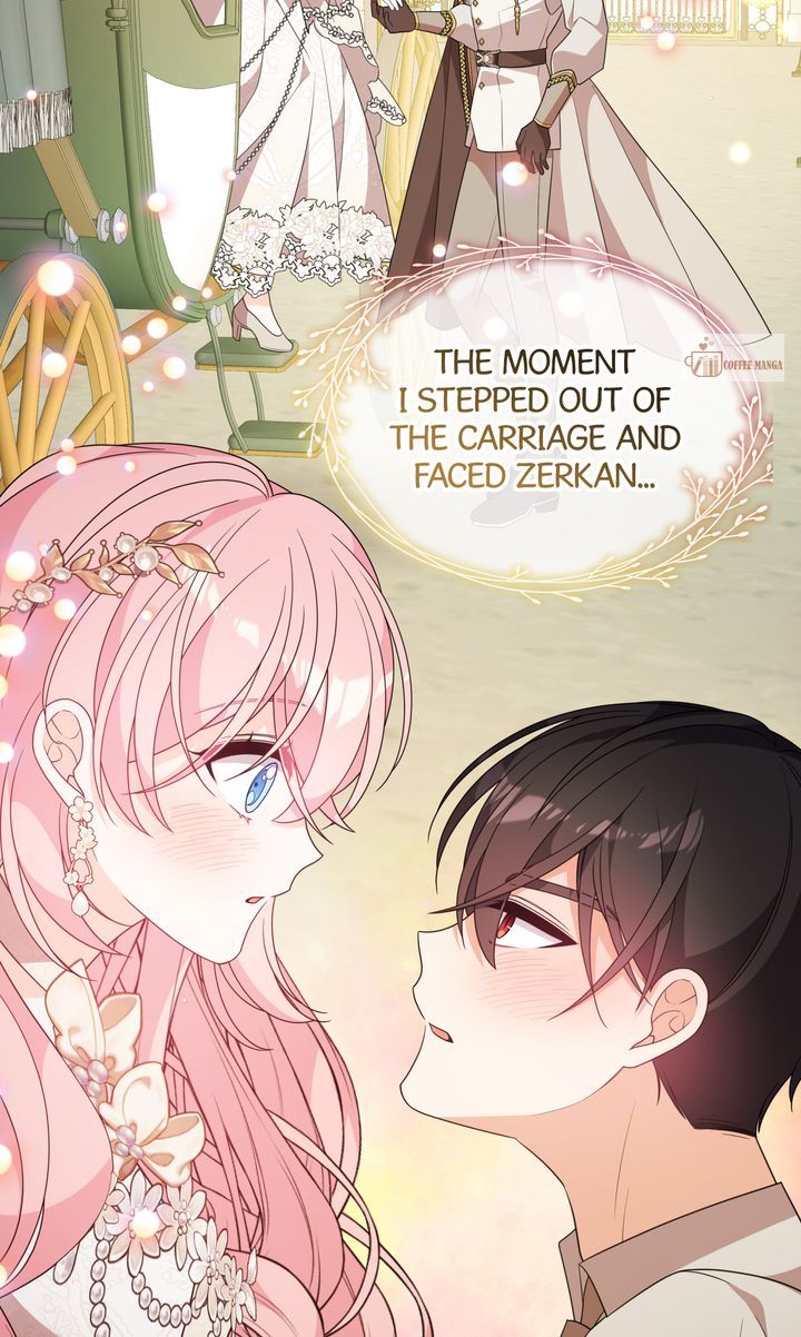 I Will Try to Seduce the Male Lead for My Brother Chapter 67 - Page 51