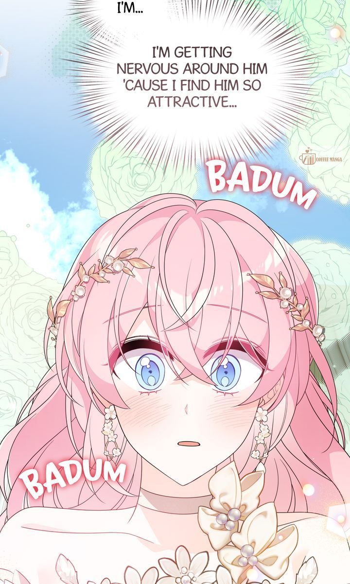 I Will Try to Seduce the Male Lead for My Brother Chapter 67 - Page 53