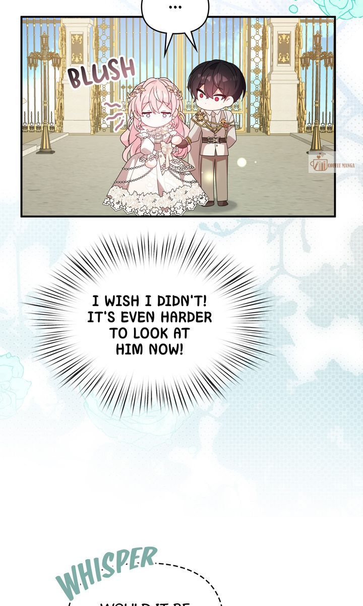 I Will Try to Seduce the Male Lead for My Brother Chapter 67 - Page 55