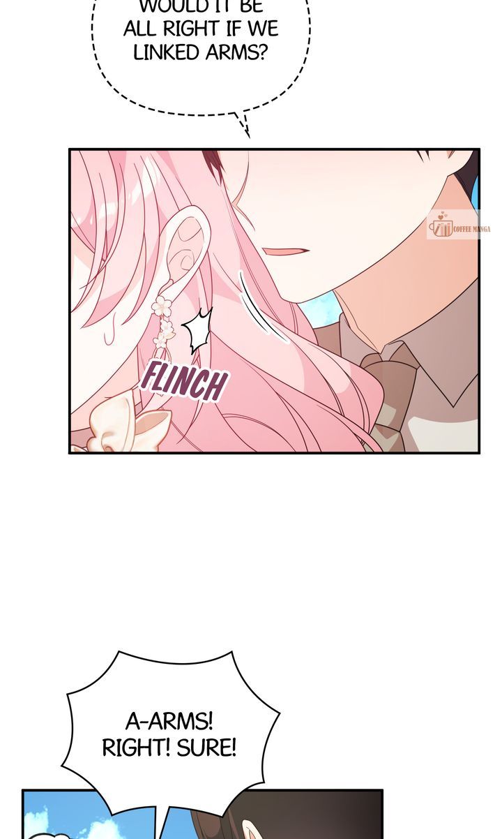 I Will Try to Seduce the Male Lead for My Brother Chapter 67 - Page 56