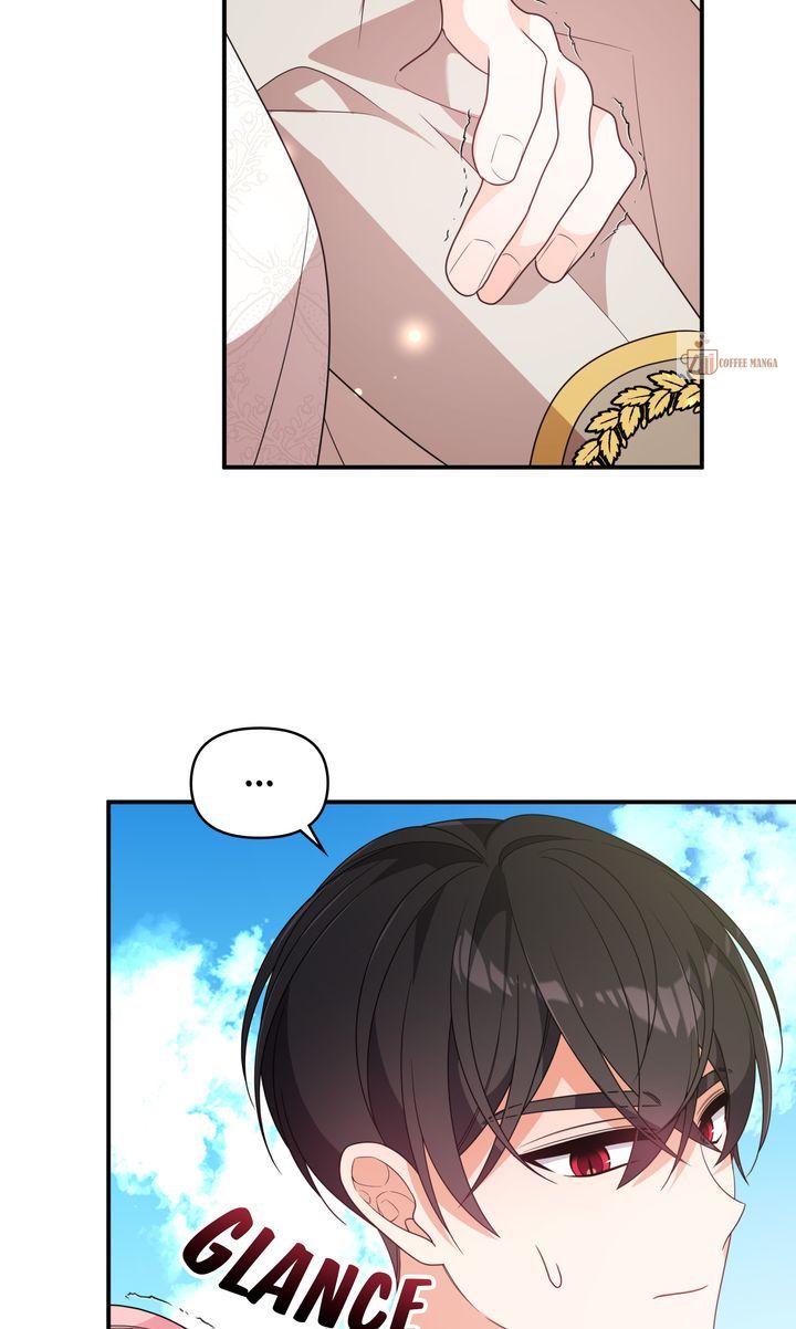 I Will Try to Seduce the Male Lead for My Brother Chapter 67 - Page 58